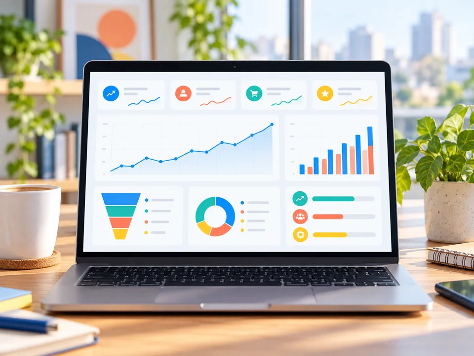 Google SEO (Arama Motoru Optimizasyonu) hizmeti