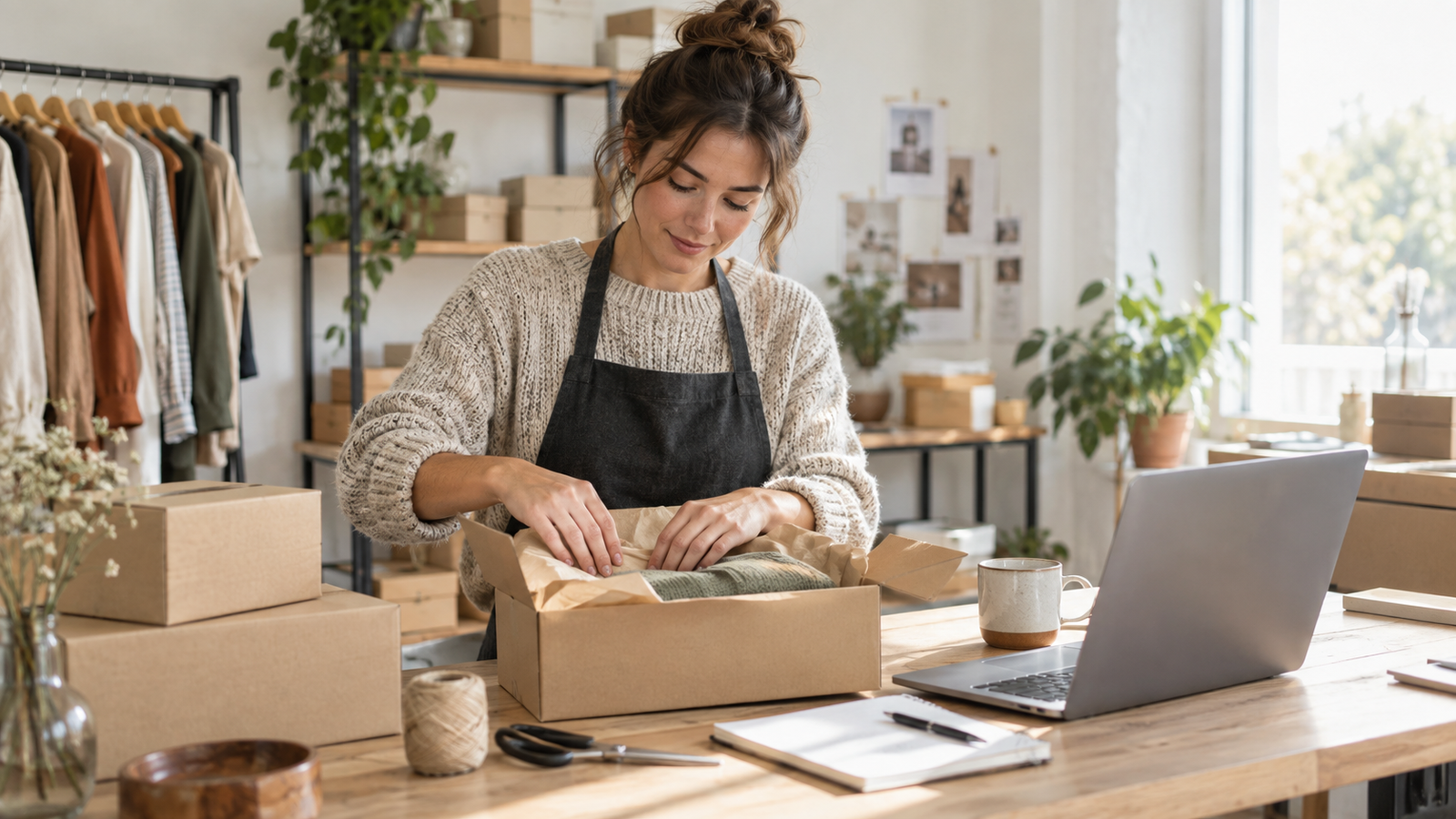 E-Ticaret Sitesi Kurarken Dikkat Edilmesi Gerekenler
