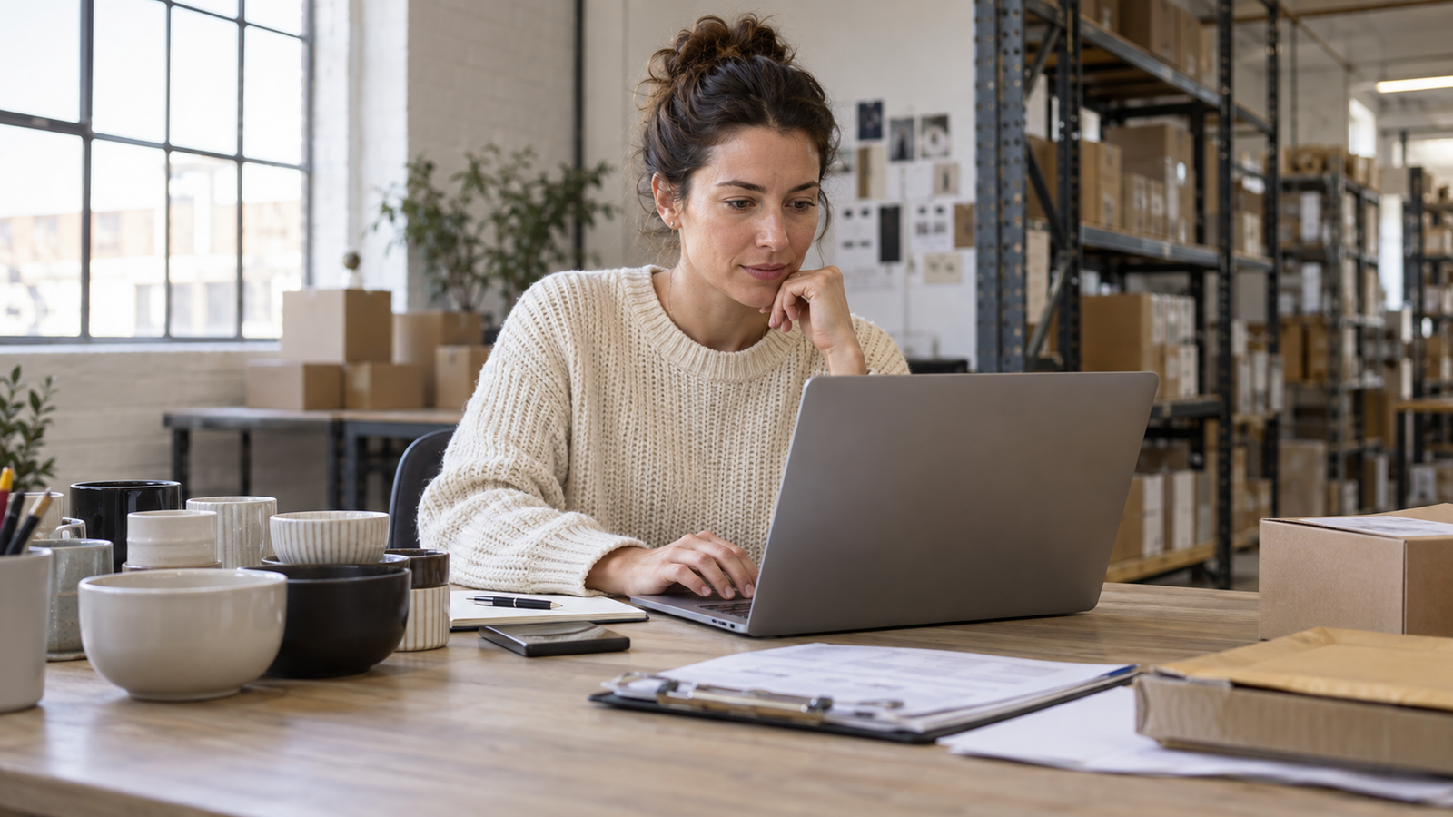 B2B Sipariş Sistemi Nedir? Toptan Satışta Dijitalleşme